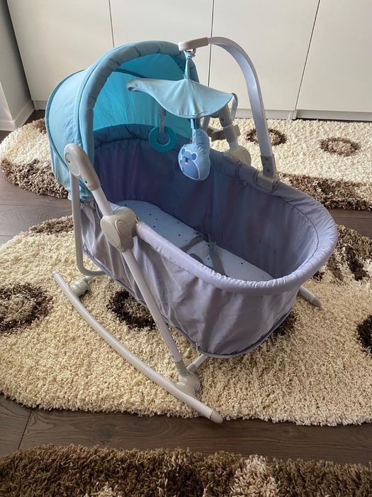 Vând Leagăn cu funcții multiple