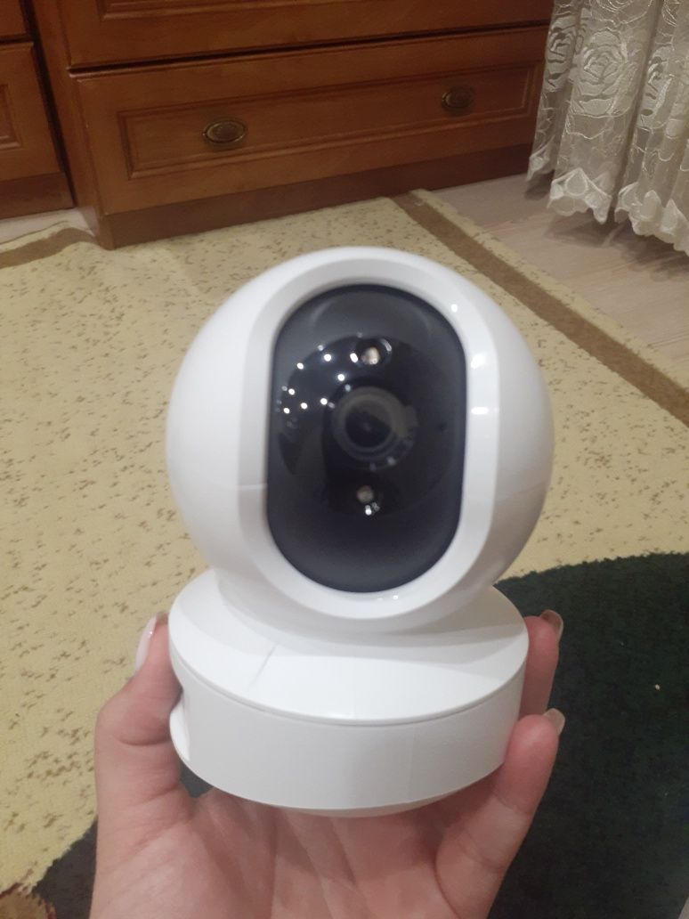 Продается Камера Ведионаблюления Новый