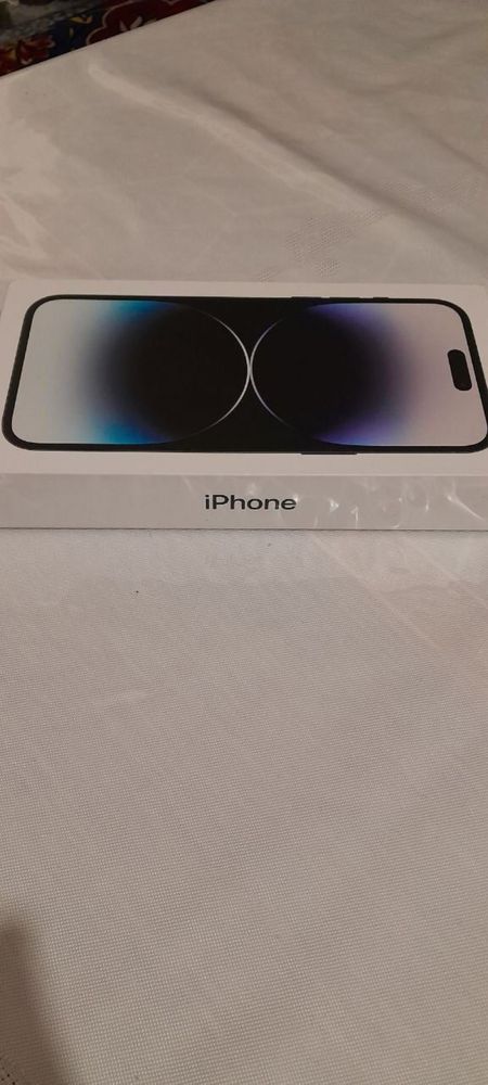 IPhone 14 Pro Max 512 gb