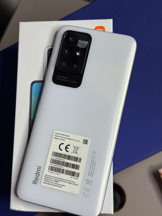 Продам Редми 10