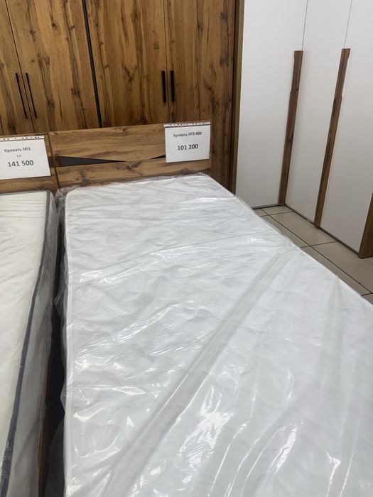 Продам кровать подростковая