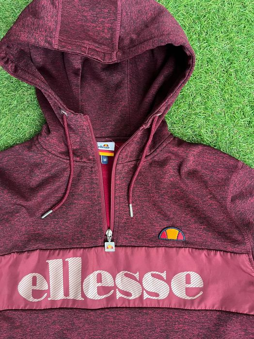 Мъжко горнище : Ellesse M