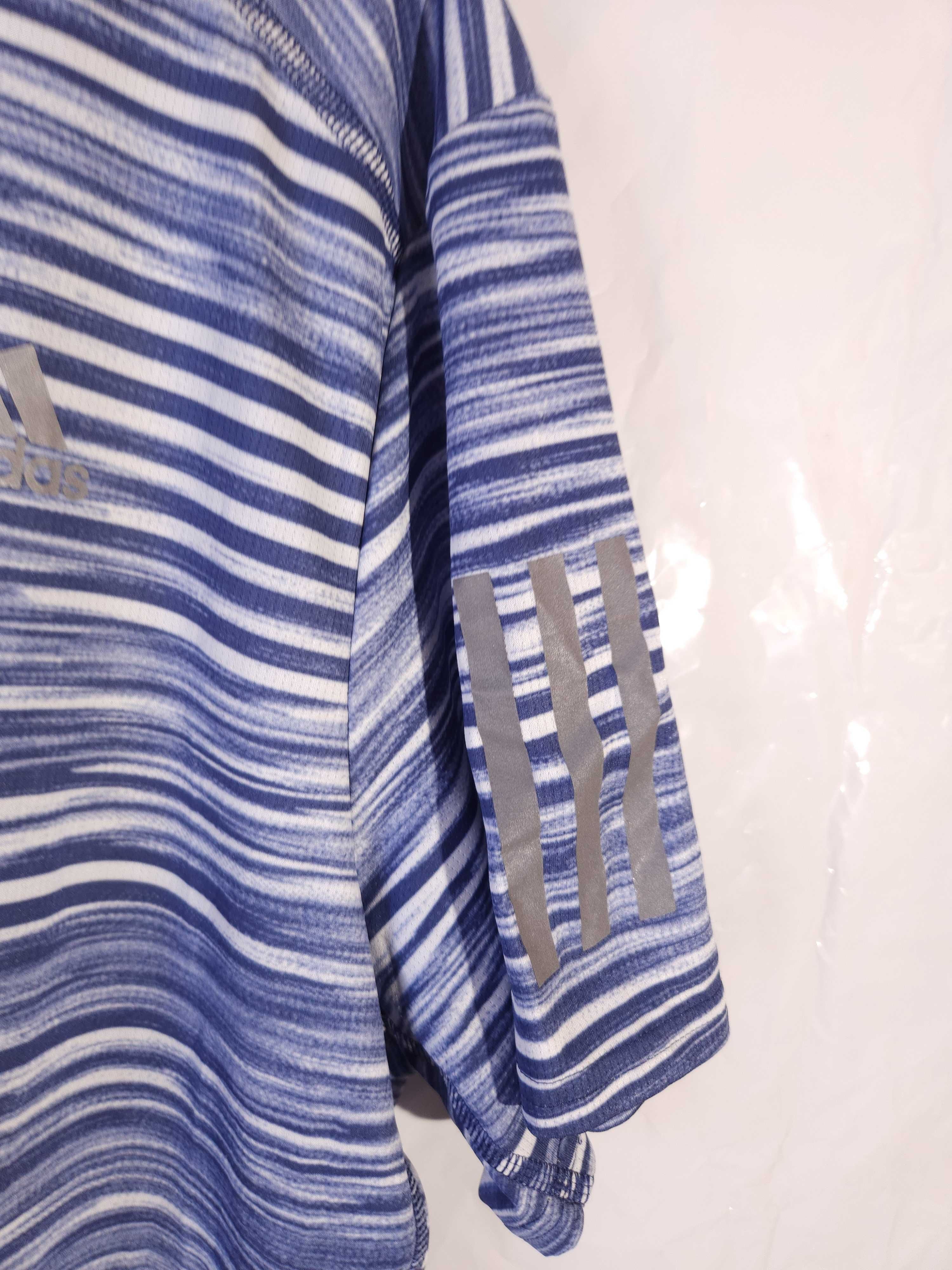 adidas response Тениска/Мъжка XXL