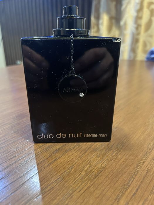 Armaf Club de Nuit Man Intense