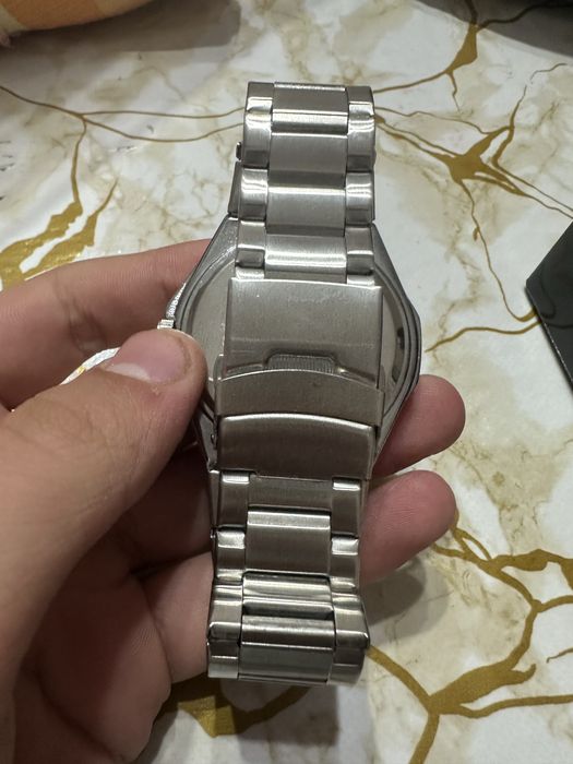 Casio edifice kachestvasi eng zuri