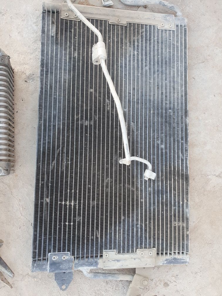 Kondinsioner sotiladi mitsubishi galant