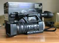 Camera profesionala Sony AX 2000