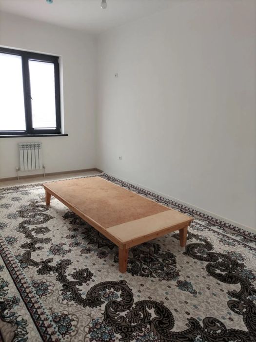 Sergili 3- bekatda  kvartira bor o'gil bolalarga sheriklikka