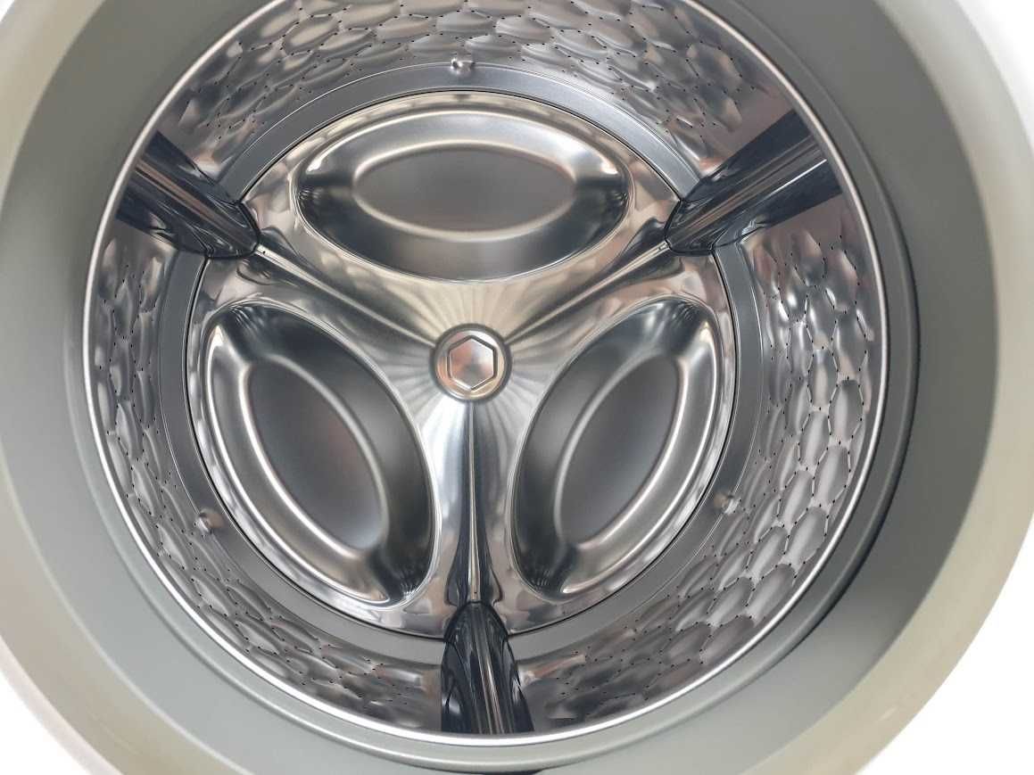 UK Miele Пералня - 1600rpm - TwinDos - Миеле 12м Гаранция