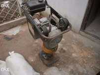 Inchiriez Mai Compactor