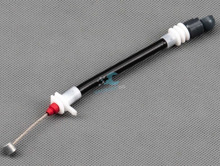 Жило за основа на брава за предна или задна врата за BMW X5 E53