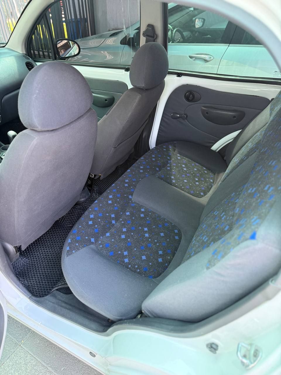 Matiz mx prostoy sotiladi