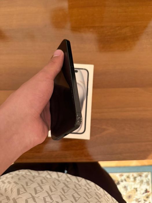 Айфон 15 Срочно без торга