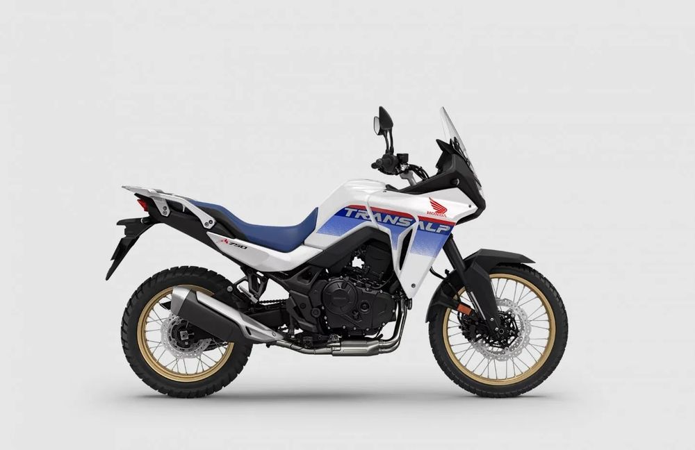 Honda XL750 Transalp Motocicleta noua, 0 km, model 2024