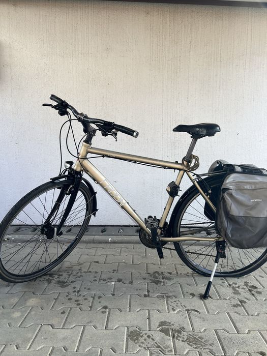 Vand bicicleta Trekking Radon