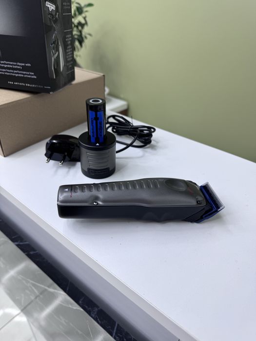 Babyliss LoPro Fx one