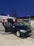 Bmw seria 1 2014