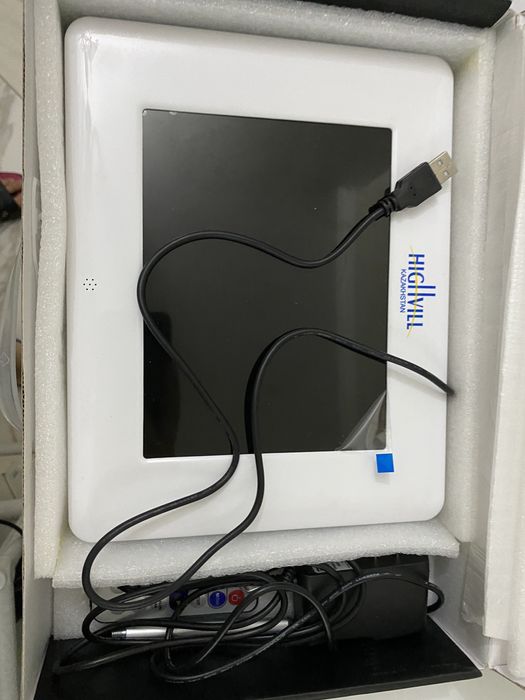 Цифровая Фоторамка