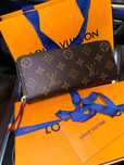 Portofel Louis Vuitton original LV Clemence nou