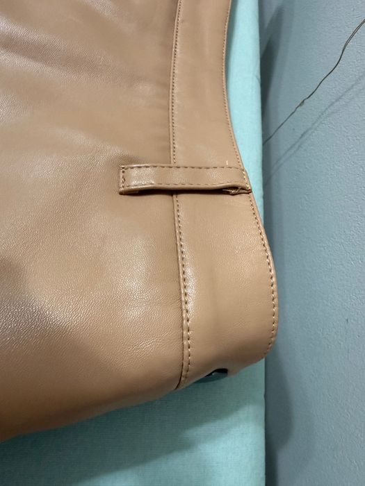 Alessa пола панталон