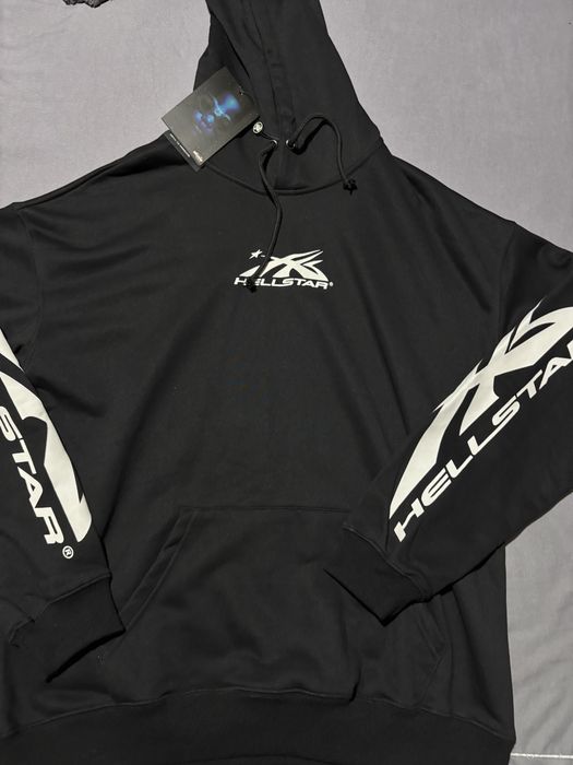 Hanorac Hellstar L