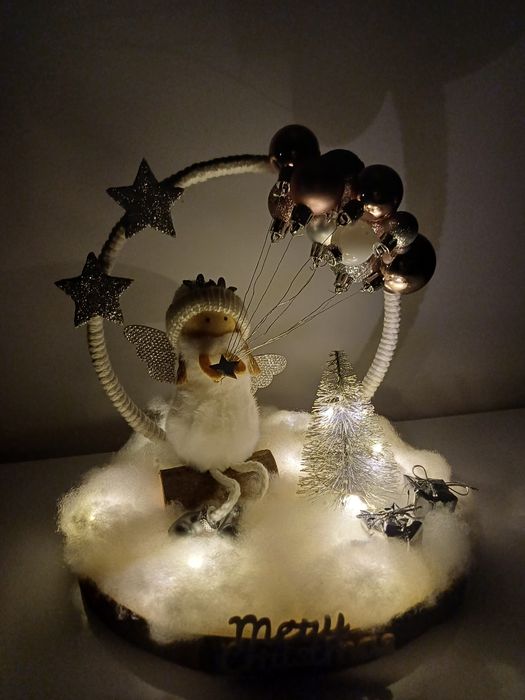 Decoratiune de Craciun