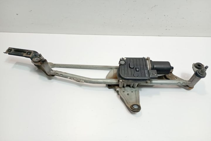 Ansamblu stergator  cu motoras 3AB955023 Volkswagen VW Passat B7