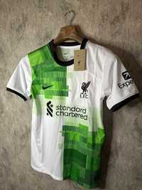 Tricou de fotbal Nike Liverpool 23/24