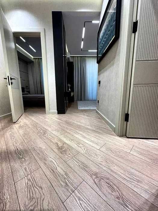 СДАЁТСЯ Уютная квартира 2х /2/10 Алмазарский р-н ЖК Сагбон Резиденс