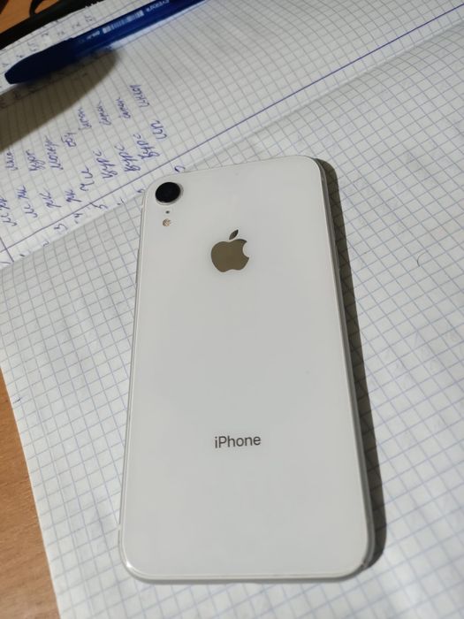 Айфон хр Iphone xr