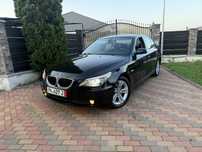 BMW 520d* 163cp* AUTOMAT* Facelift* IMPECABIL!!!