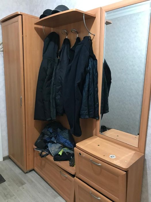 Мебель в спальню б/у