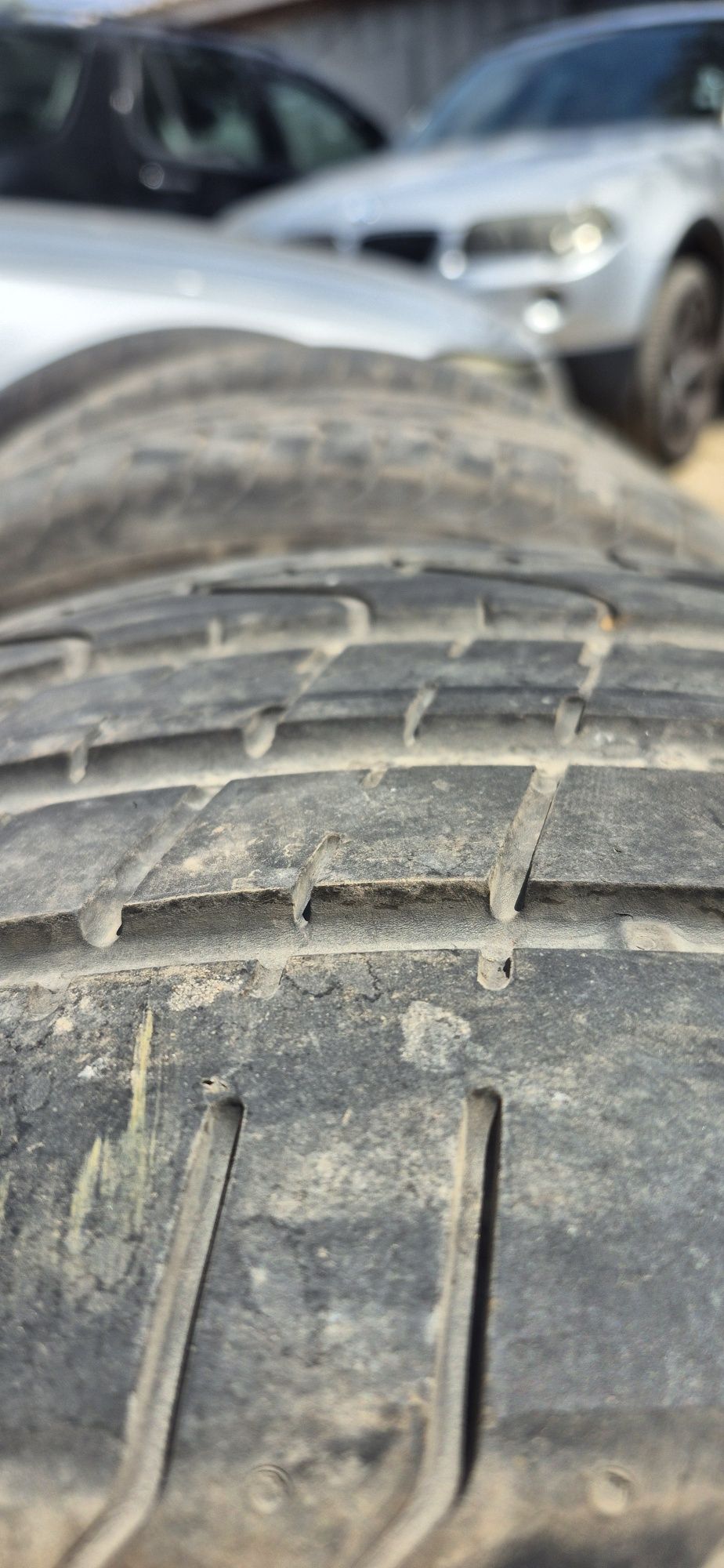 Летни гуми Pirelli спорт пакет 21 цола