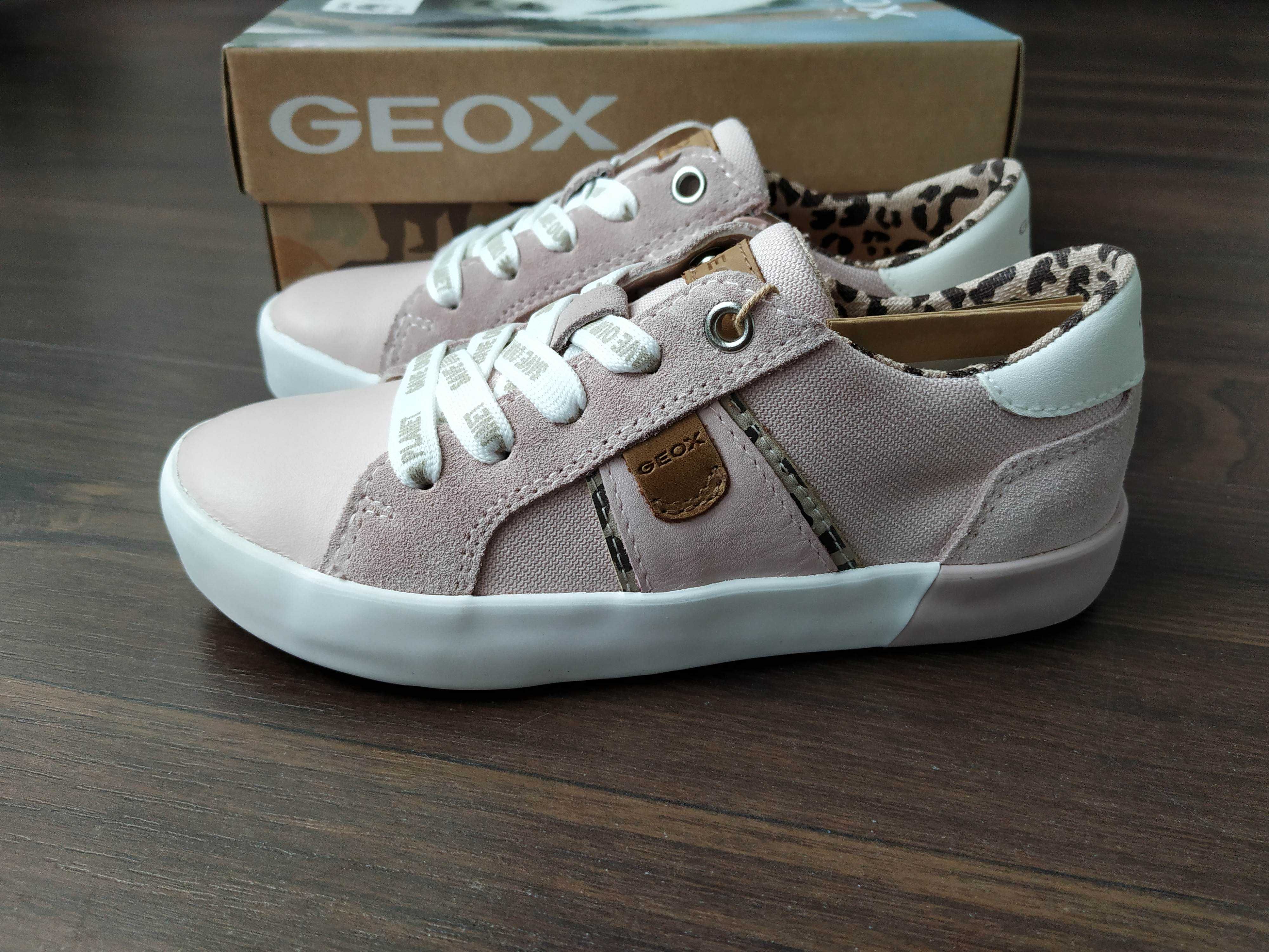 Детски обувки Geox - 28 р-р