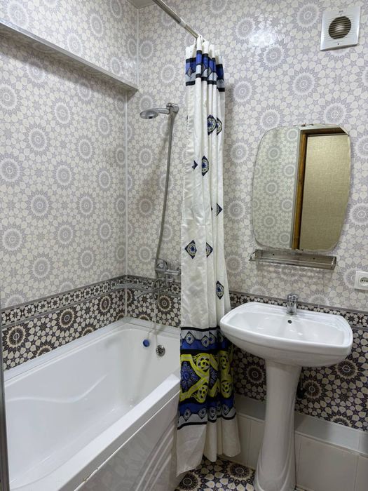 1-ком, метро Бодомзор