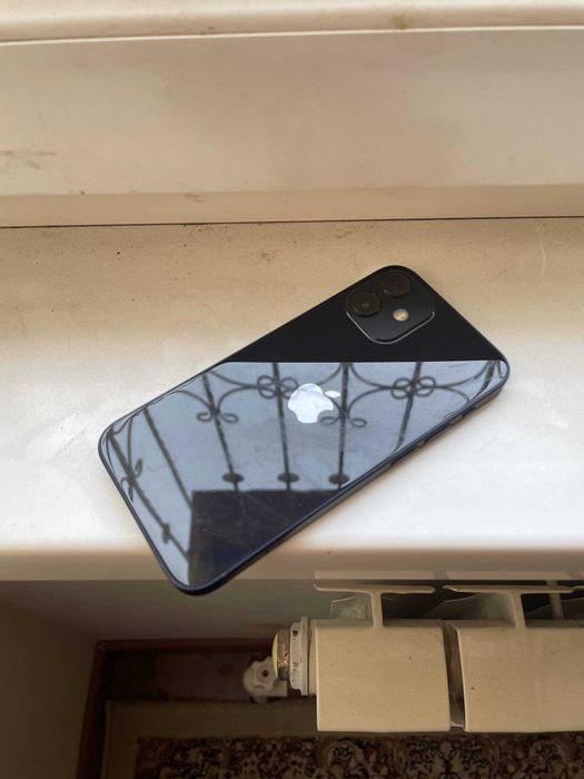 iPhone 12 mini Dark Blue 64GB