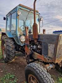 Продам трактор  мтз 82
