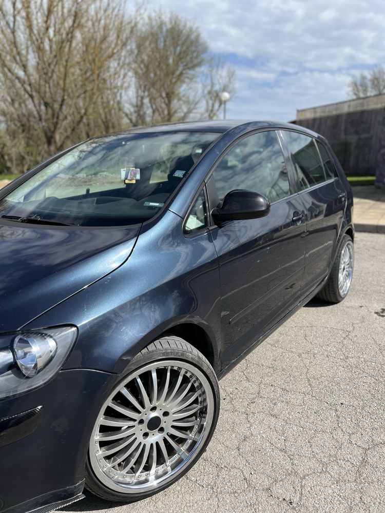 Продава се джанти 19.ц с чисто нови гуми 225/35zr19