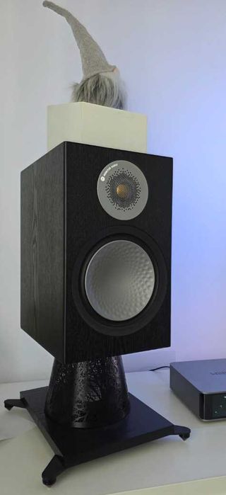Sistem audio 5.1.2 Marantz Cinema 60 /Monitor Audio Silver /Wiim/atmos