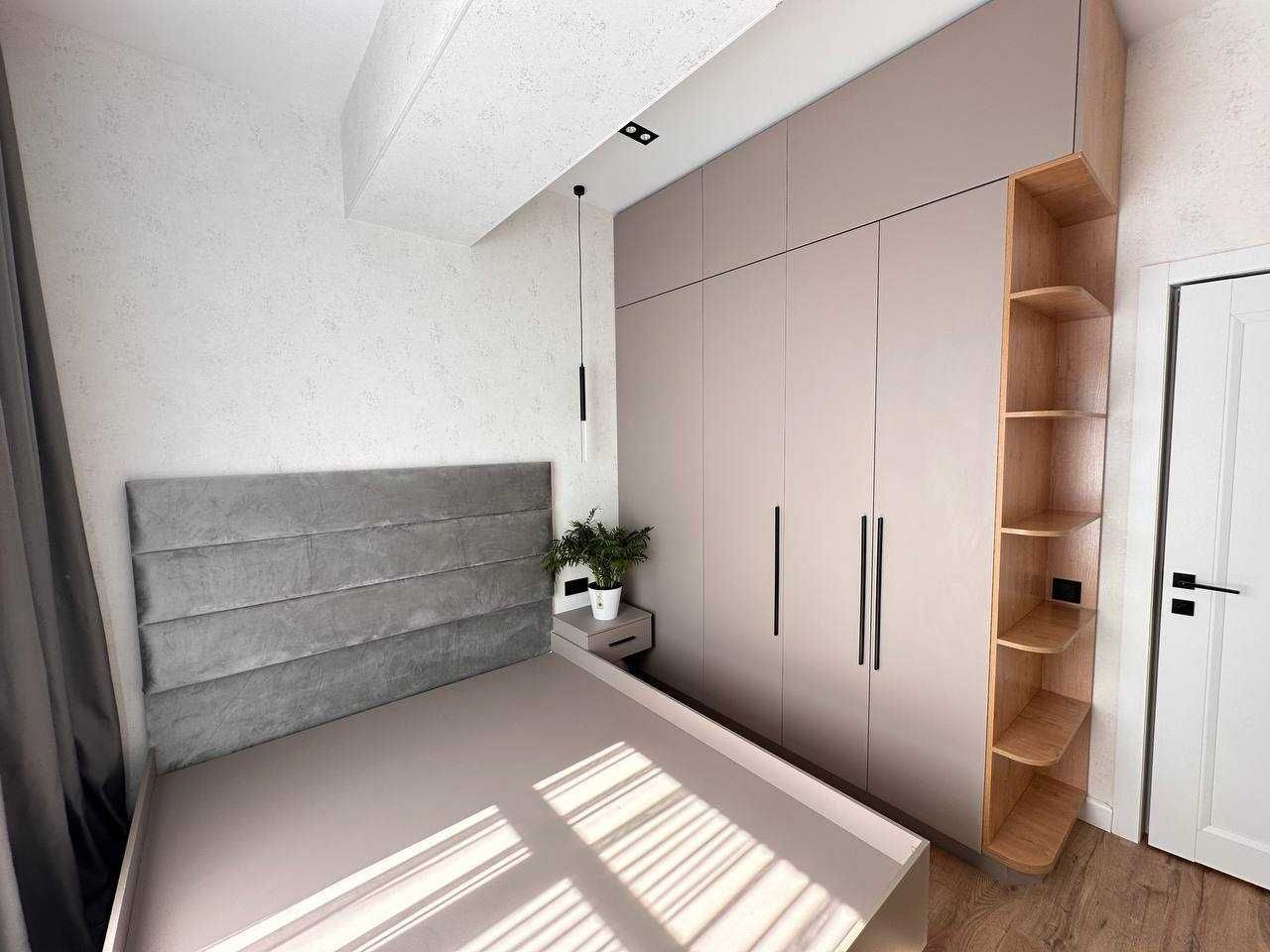 СРОЧНО продажа 2/1/9 ЖК Poytaht, 40м2