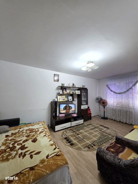 Rahova, Strada Telița - Apartament 2 Camere – 52 Mp - 0% Comision