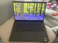Dell Latitude 7420, 14" Intel i5-1145G7 16GB DDR4 256 SSD