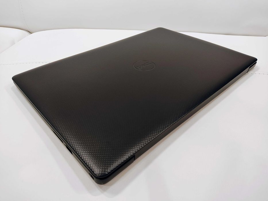Laptop gaming DELL nou, intel core-i7- 10510, video dedicat, 15,6 inch