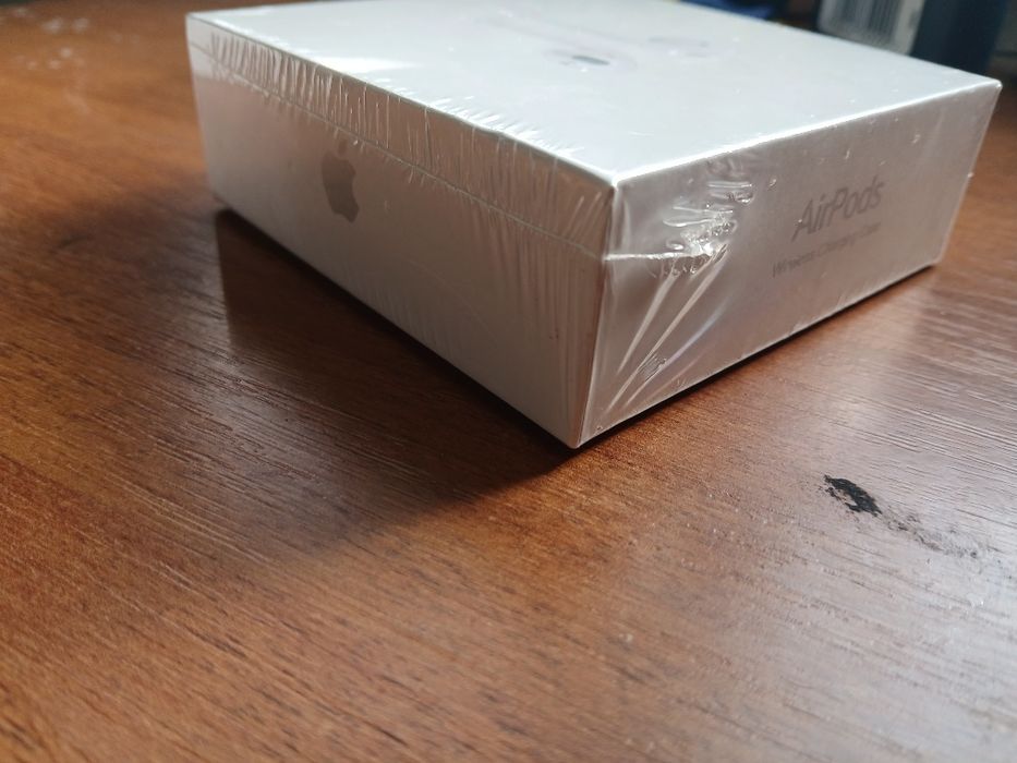 Casti wireless Airpods Pro noi