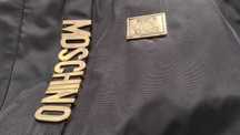 Чанта Москино Moschino