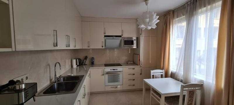 Дава се под наем Четиристаен апартамент в София, Белите брези - 110 кв.м за 970 € - Снимка #2