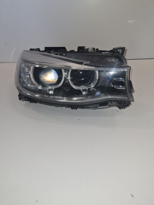 Far dreapta BMW Seria 3 GT F34 / cod-63.11-7285684 / an-2013-2019 OEM