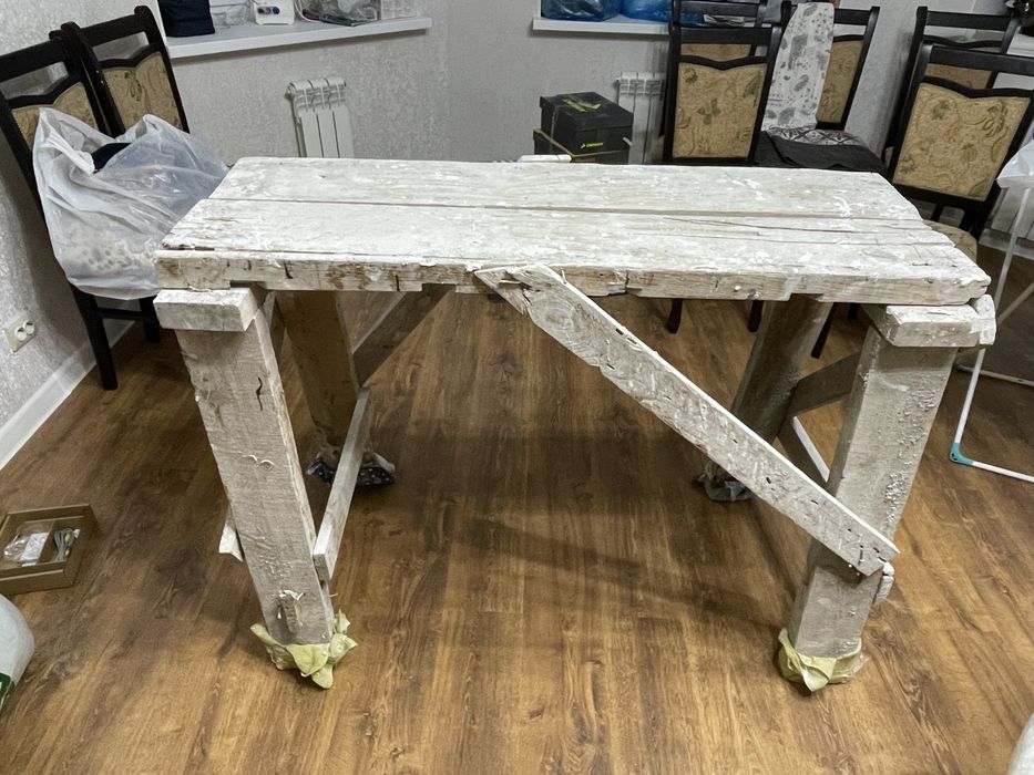 Отдам козел строительный. Район батыс-2.