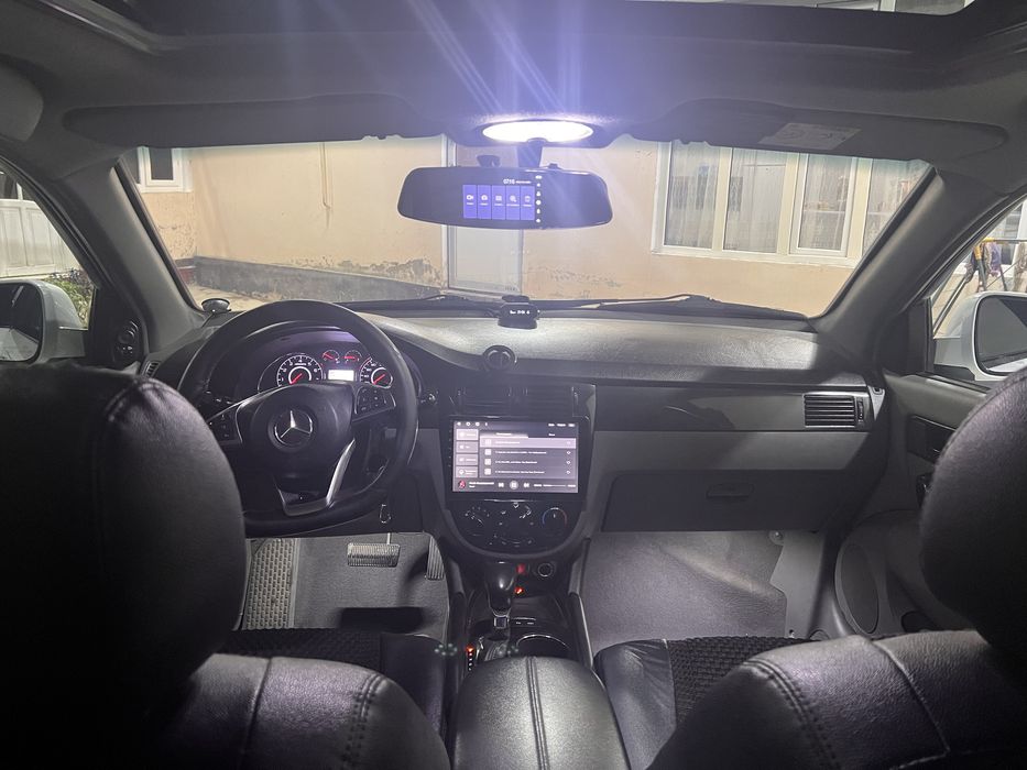 Lacetti Gentra 2017 oq
