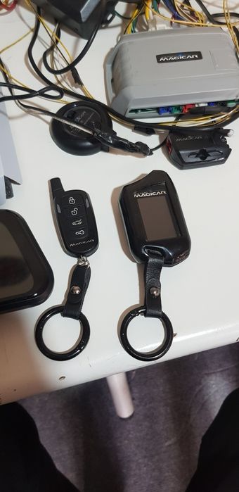 906 pult , Anti radar Inspektor, Vido registrator Bezz, Oyna kotargich